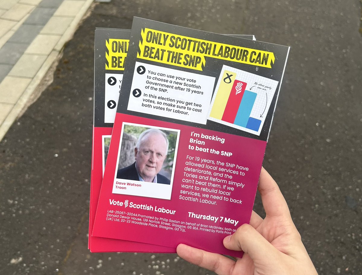 Brian McGinley tweet media