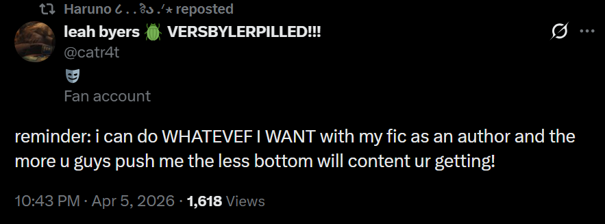 Randy||jonathanAkgae|| tweet media