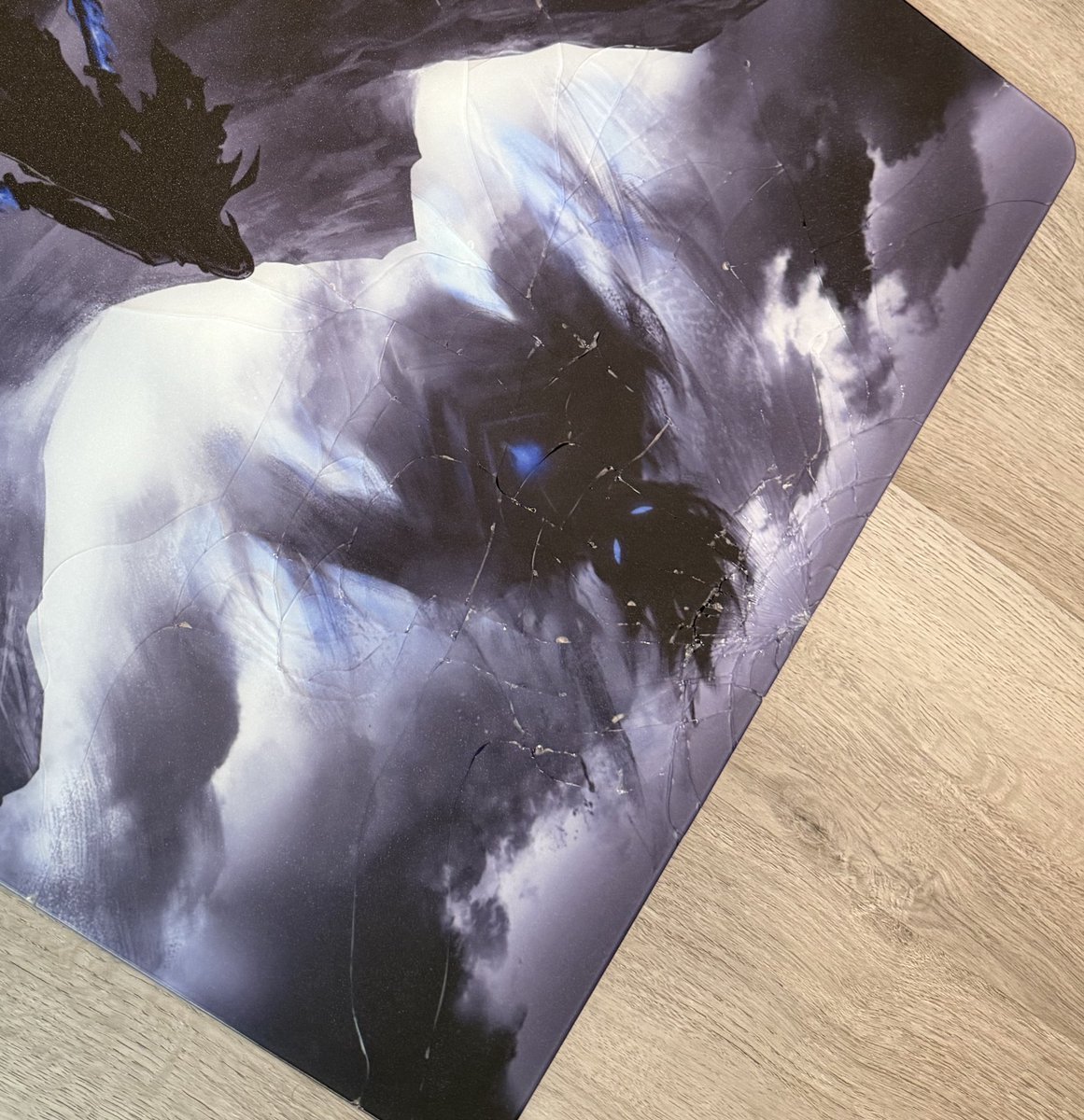 RauKnows tweet media