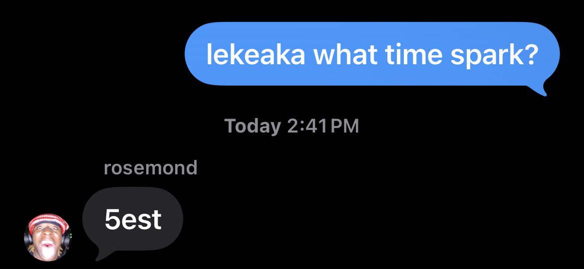 Ros3mnd Updates & News Page tweet media