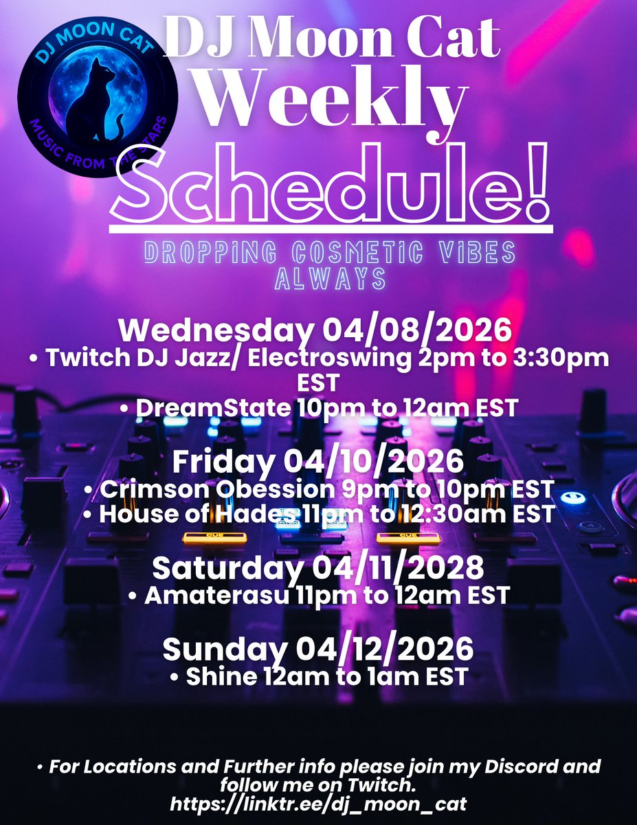 Moon Cat tweet media