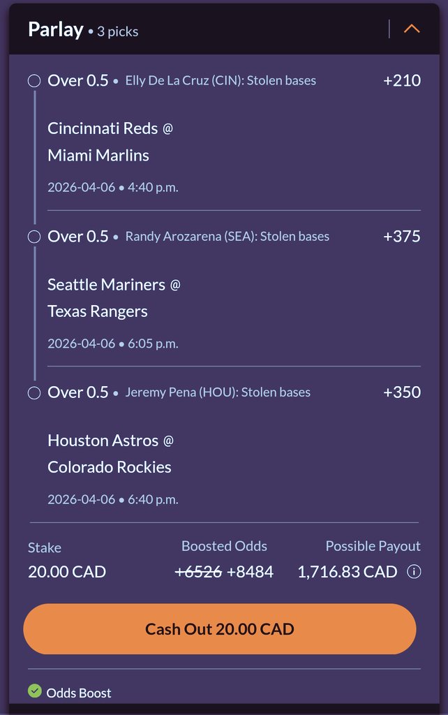 Bisky Bets tweet media