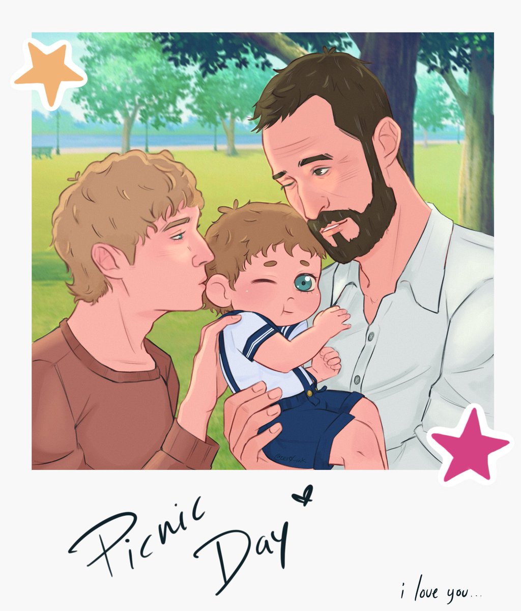 Zₑᵣ₀•~• (hucklerobby stan's #17🫐🧸) tweet media