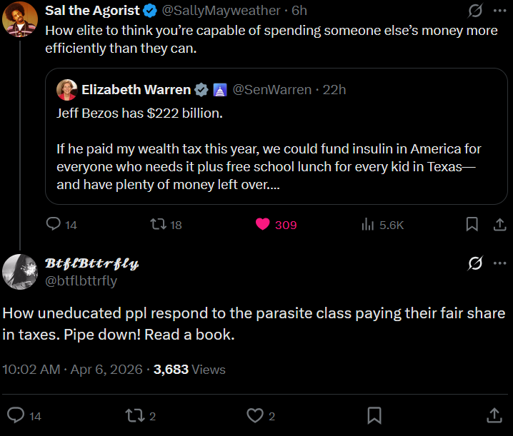 Peak Statism tweet media