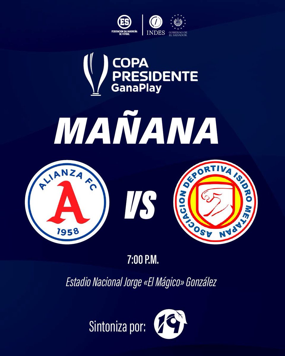 Fanáticos + tweet media