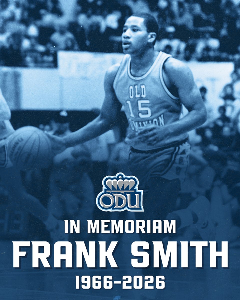 ODU Men’s Basketball tweet media