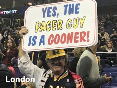 BENN FANATIC tweet media