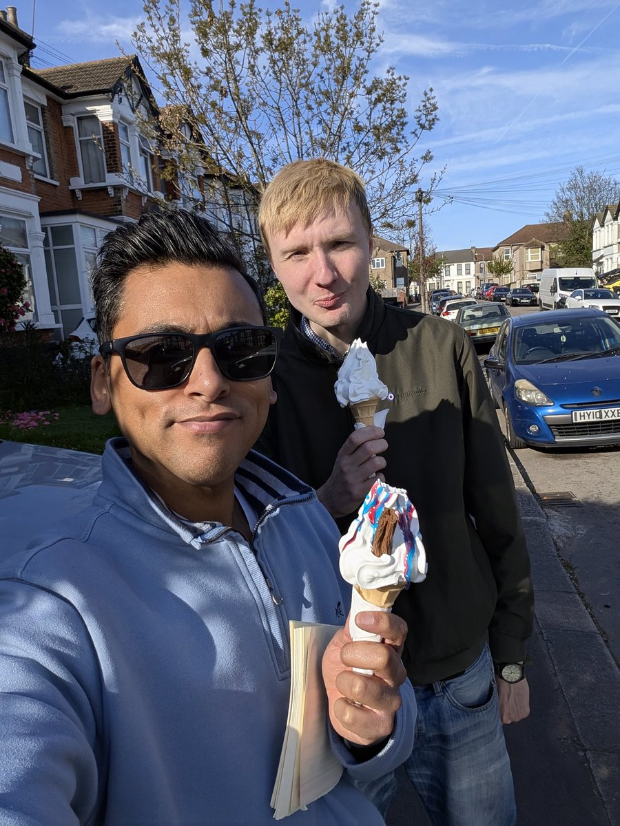 Cllr Khayer Chowdhury tweet media