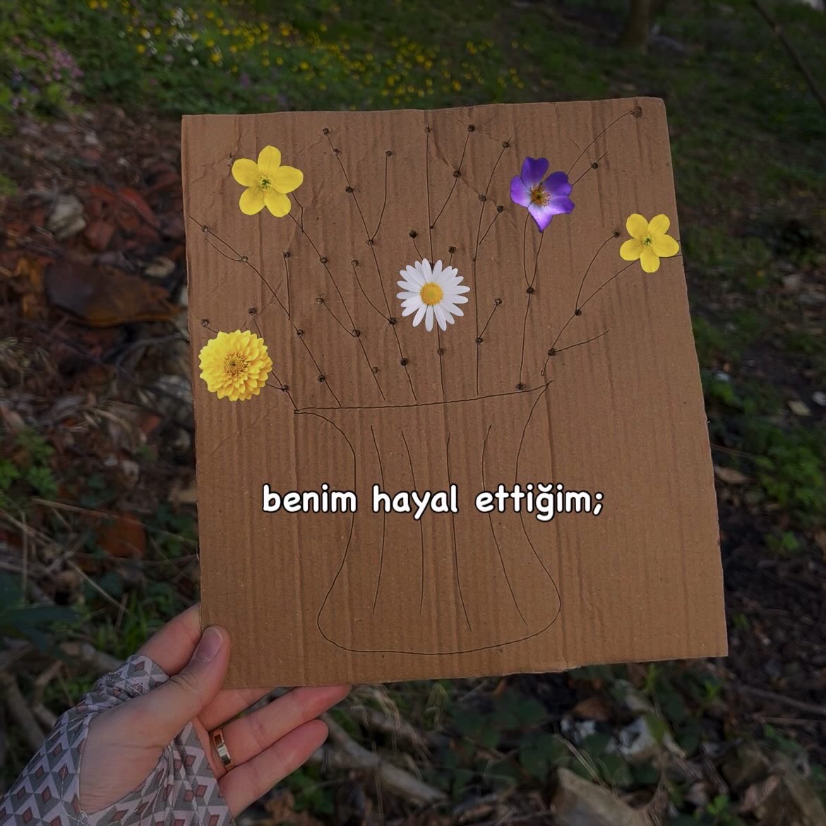 seymahbub's tweet photo. Allah'ın planı her zaman en iyisidir.✨ https://t.co/wAsIFYUQz8