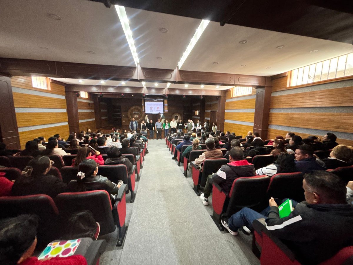 IMSS Bienestar Estado de México tweet media