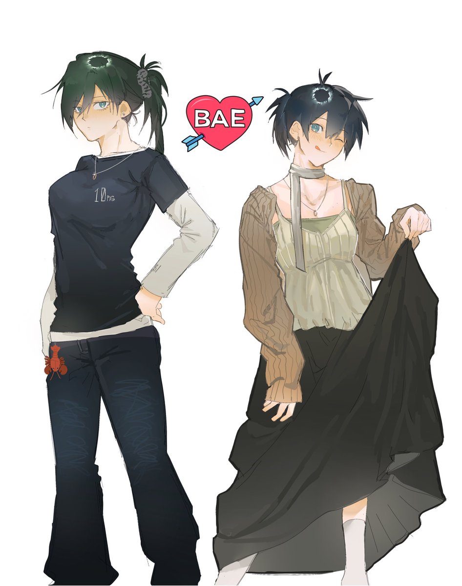 ren nya #TEAMISAGI tweet media