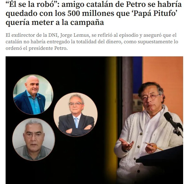 Enrique Gómez tweet media