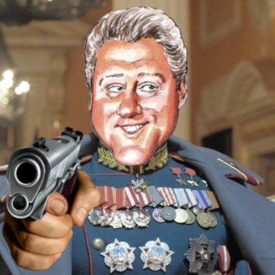 General Clintov tweet media