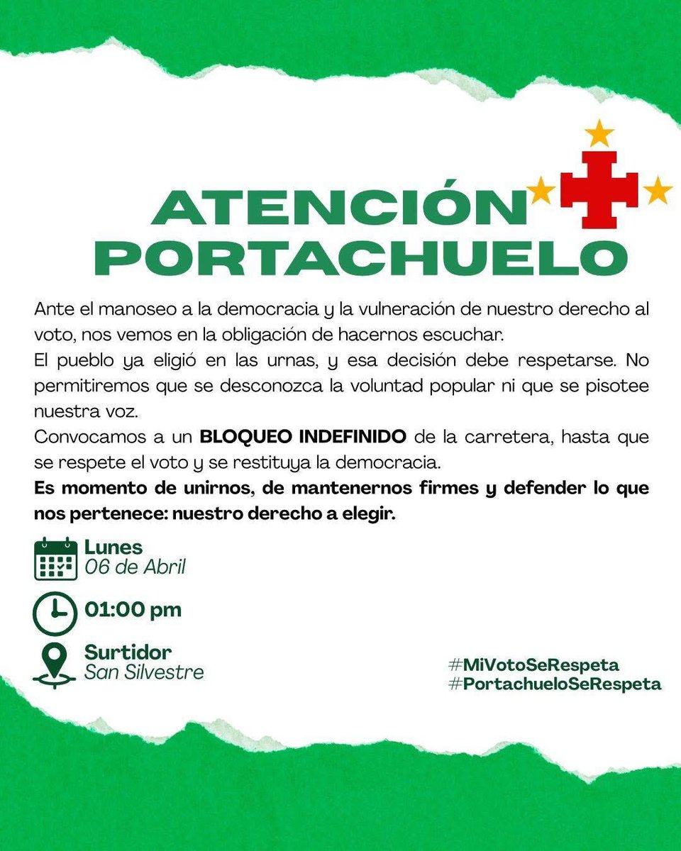 REDDTVOFICIAL tweet media