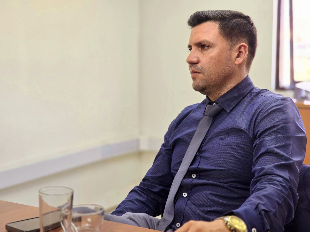 Energia Antof tweet media