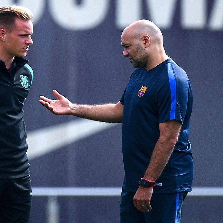 Carpetas Blaugranas (CB) tweet media