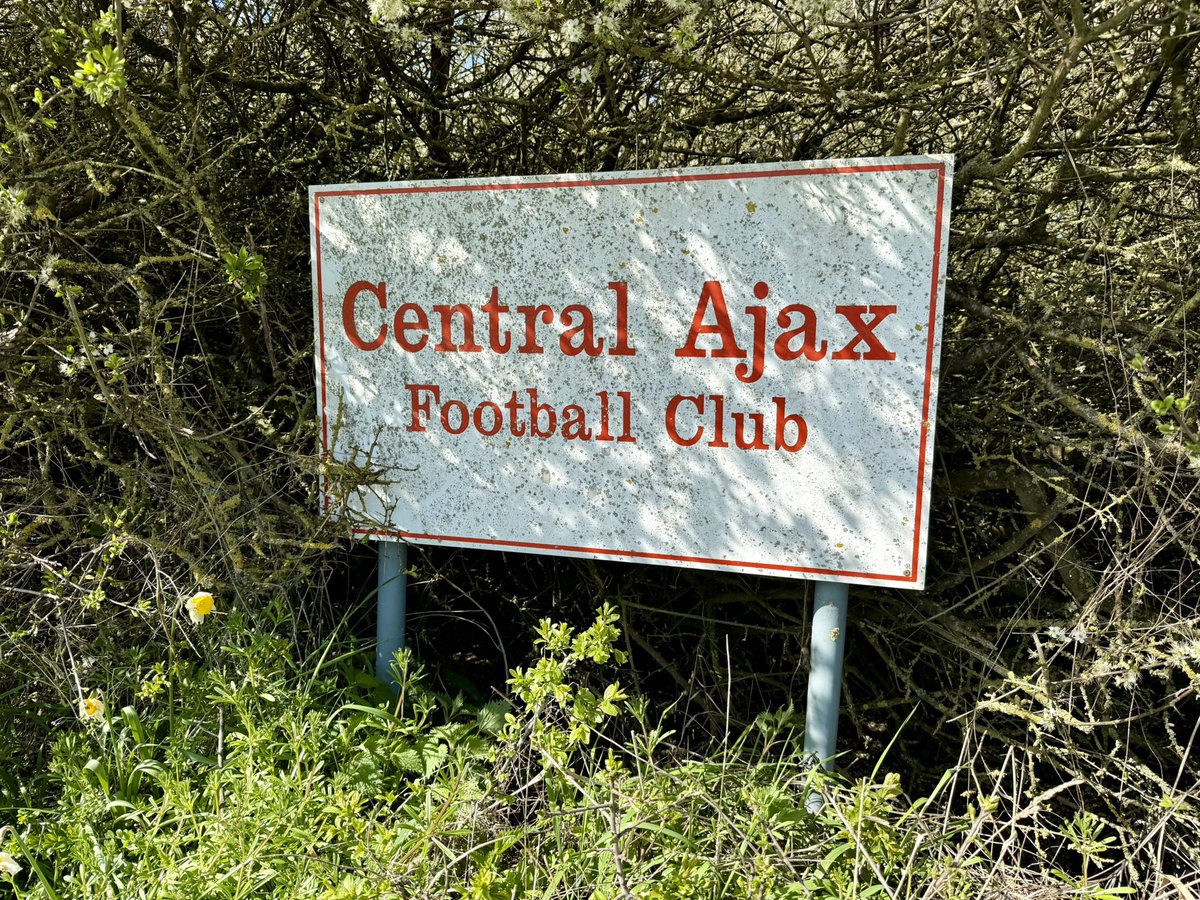 Lee Vaughan 💙🧡🏴󠁧󠁢󠁥󠁮󠁧󠁿 tweet media