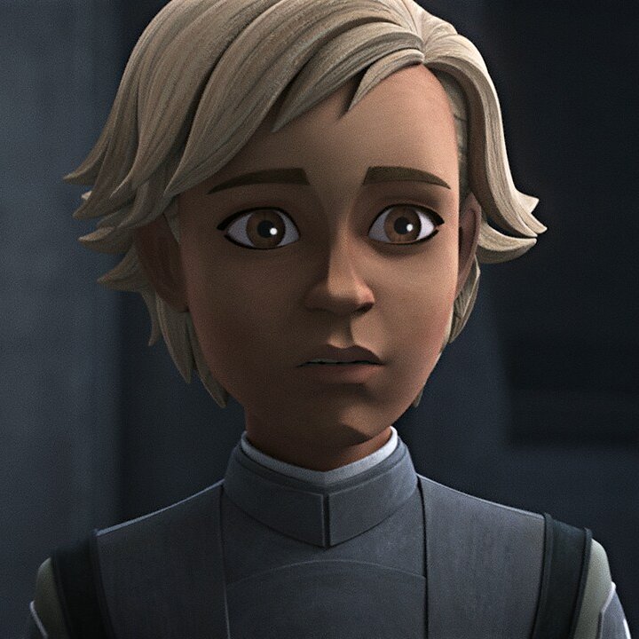 purloinbungle's tweet image. #maulshadowlord 
-
-
-
-
was this guy ever on kamino just wondering