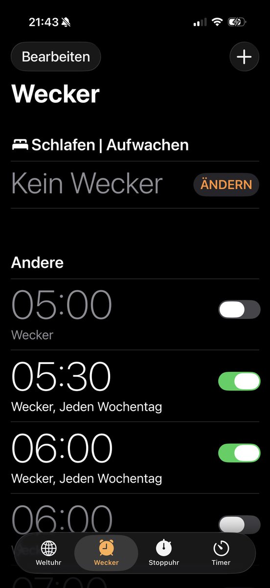 bjoern borkenkaefer tweet media