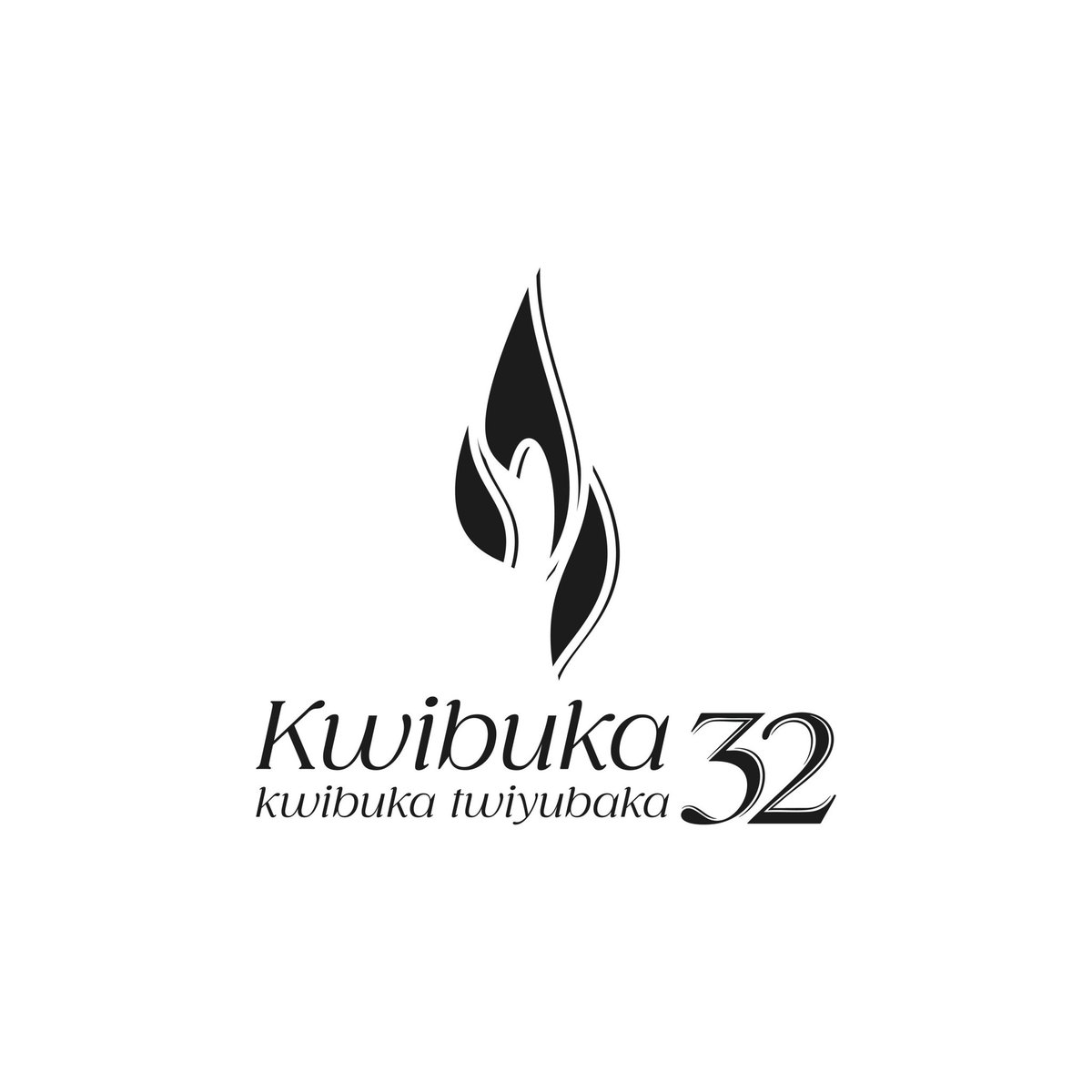 TwimanuRwanda's tweet photo. “Kwibuka si amagambo gusa, ni inshingano. 🕯️
Twibuka ku nshuro ya 32 Jenoside yakorewe Abatutsi, twiyemeza kurinda ubumwe n’ejo hazaza h’u Rwanda. 🇷🇼
#Kwibuka32 #NeverAgain #TwimaneURwanda” https://t.co/evxevOq7ts