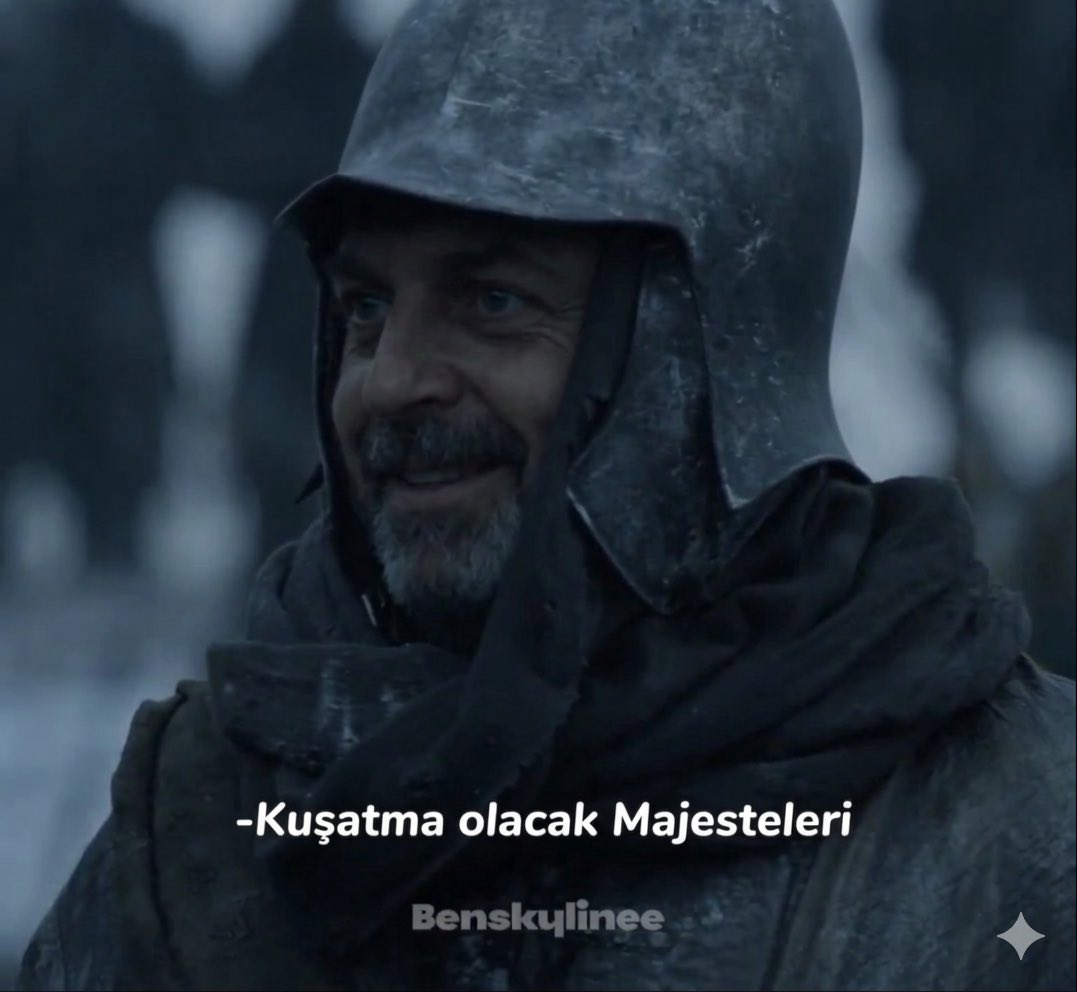 Kız: Ben yapay zekayı derslerimde kullanıyorum sen ne için kullanıyorsun 

Biz: