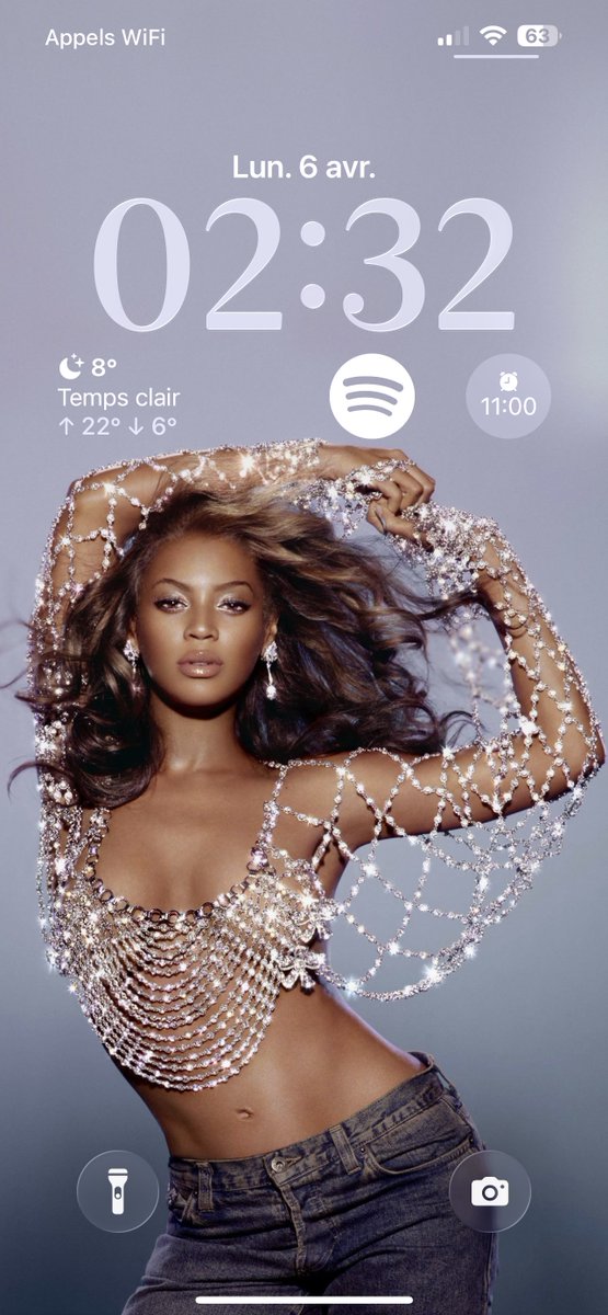 Ayyoncé 🇲🇦 tweet media