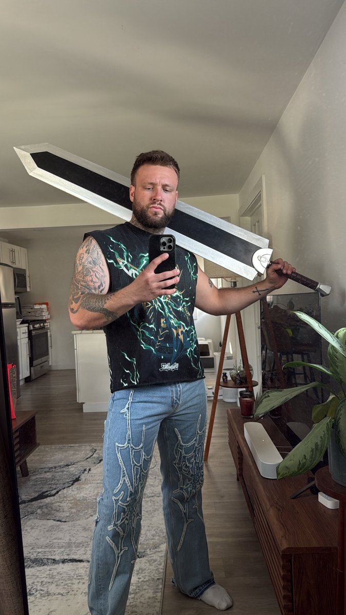 Reverend tweet media