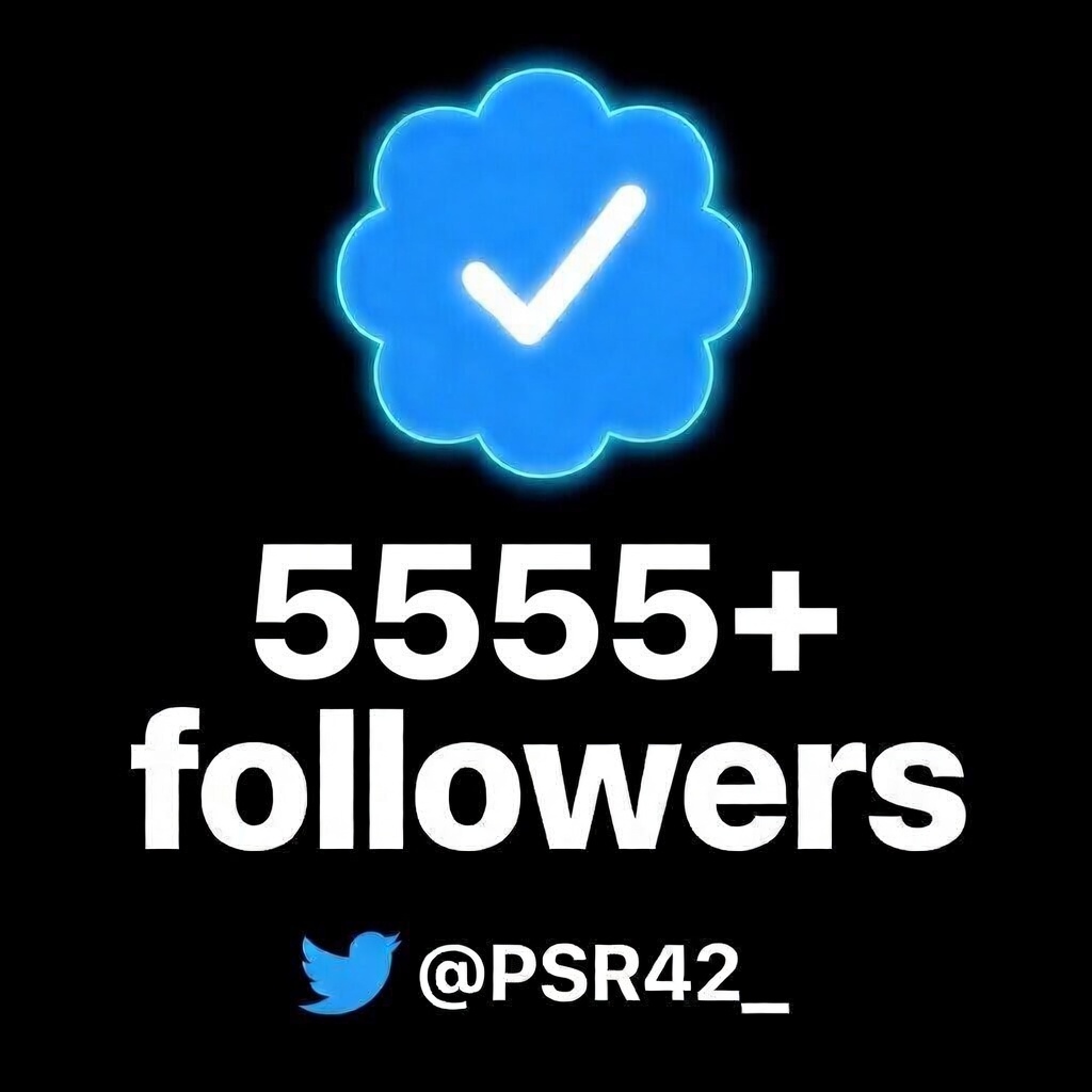 Praveen_42 tweet media