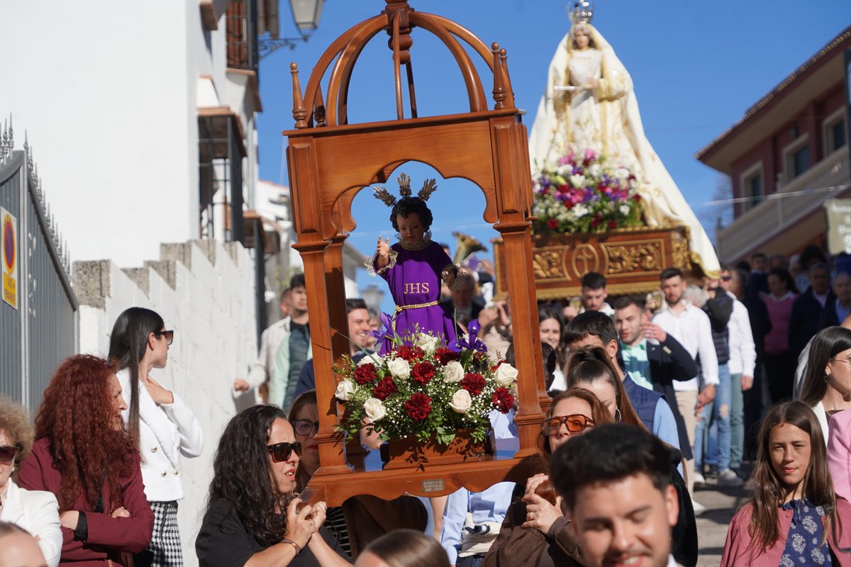 Valle del Genal tweet media