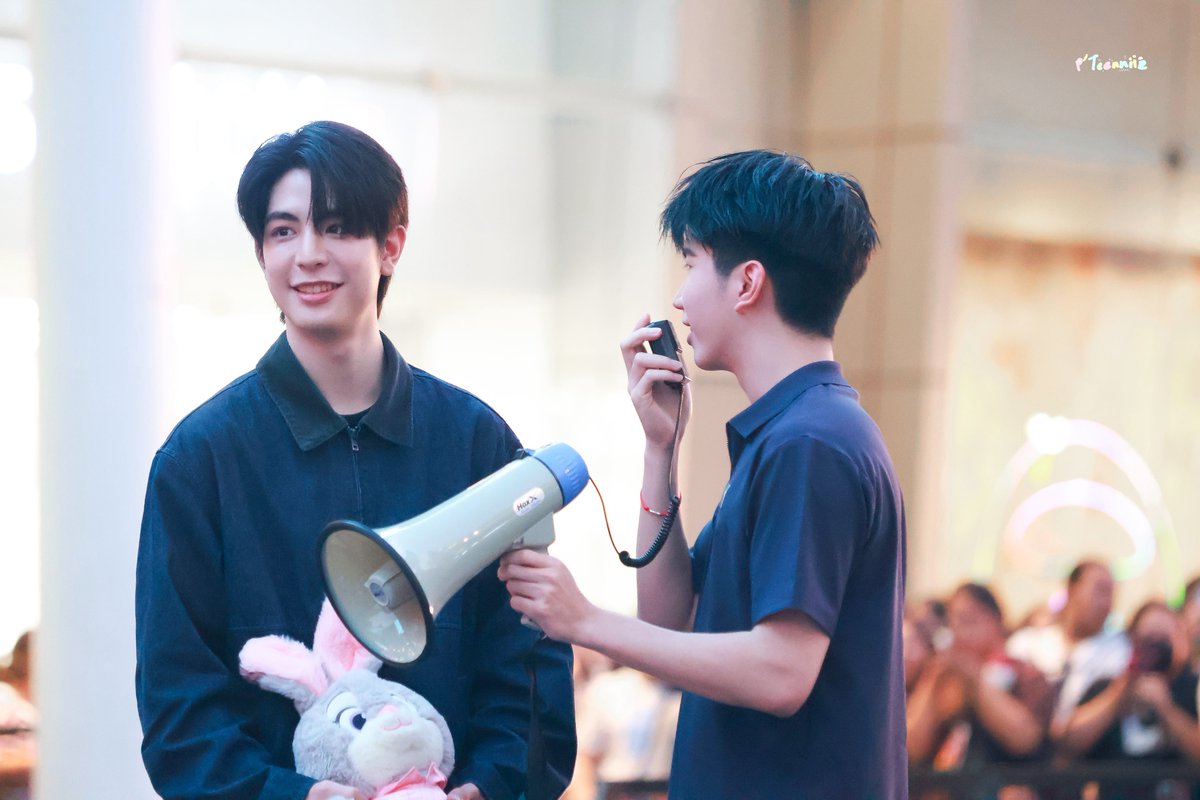 โทรโข่งสื่อรักป่ะ 🤭

SEAKEENNOOONG FAM FNV FS  

#GMMTVFANIVAL2026xSeaKeen