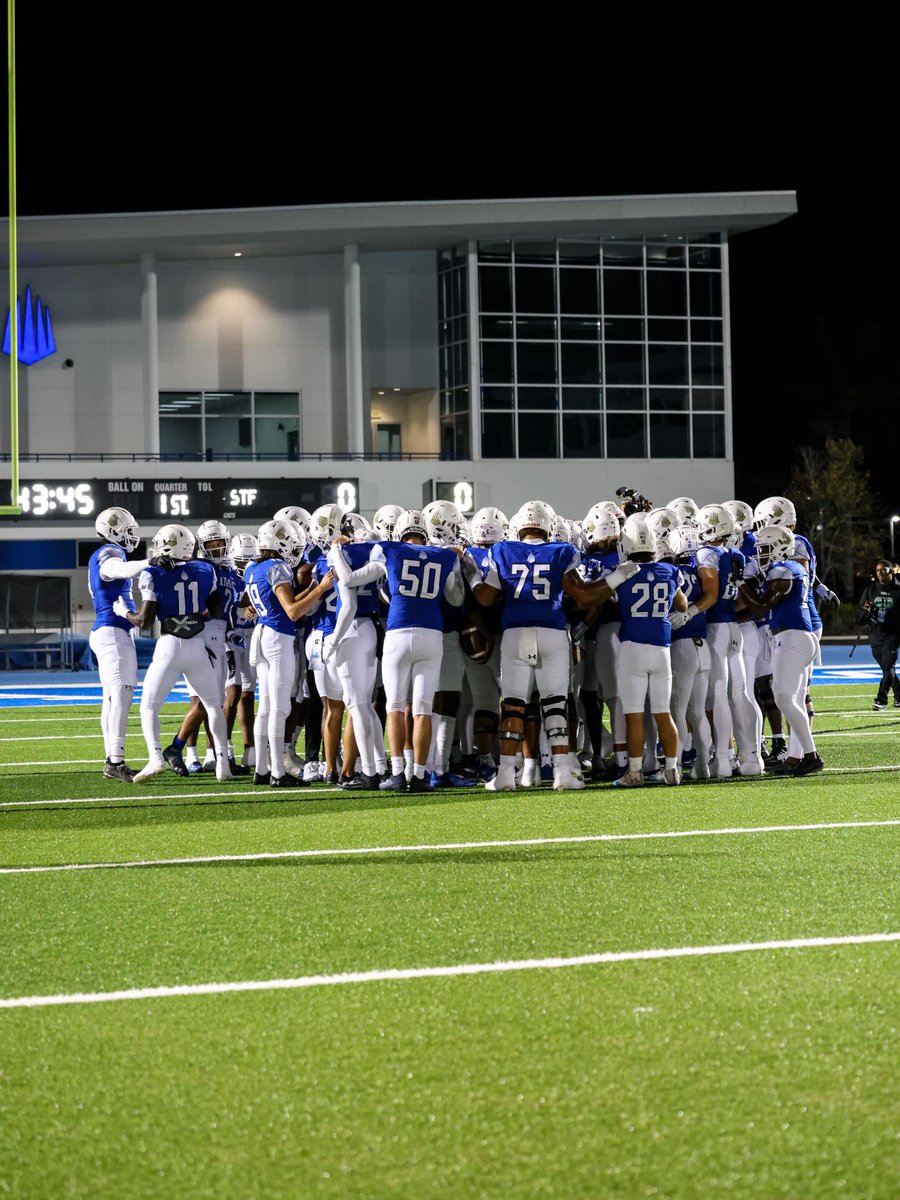 IMG Academy Football tweet media