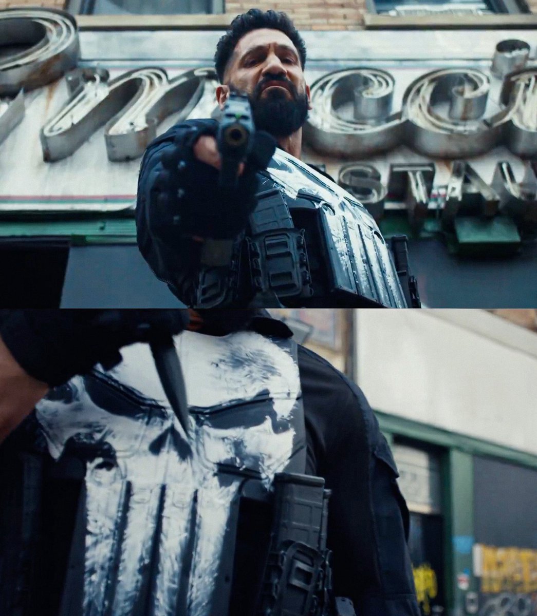 The Defenders Updates tweet media