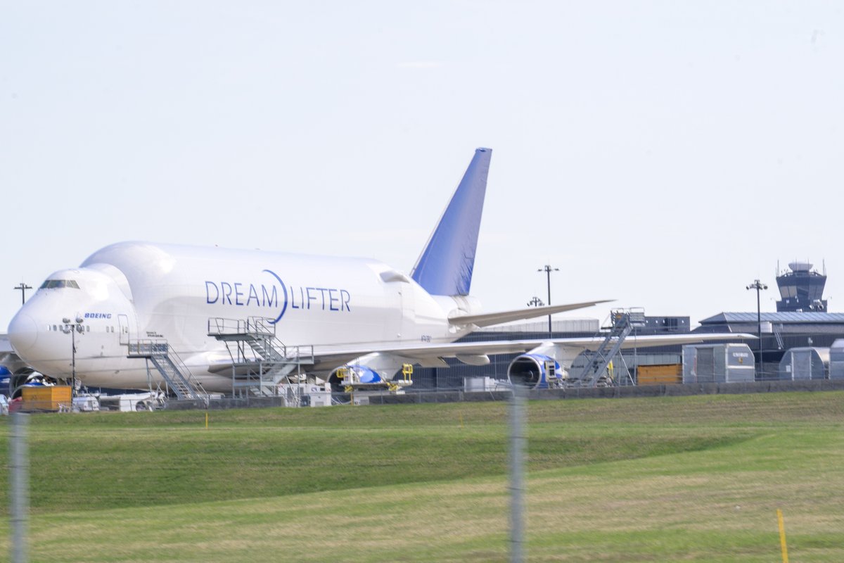 BWI Marshall Airport tweet media