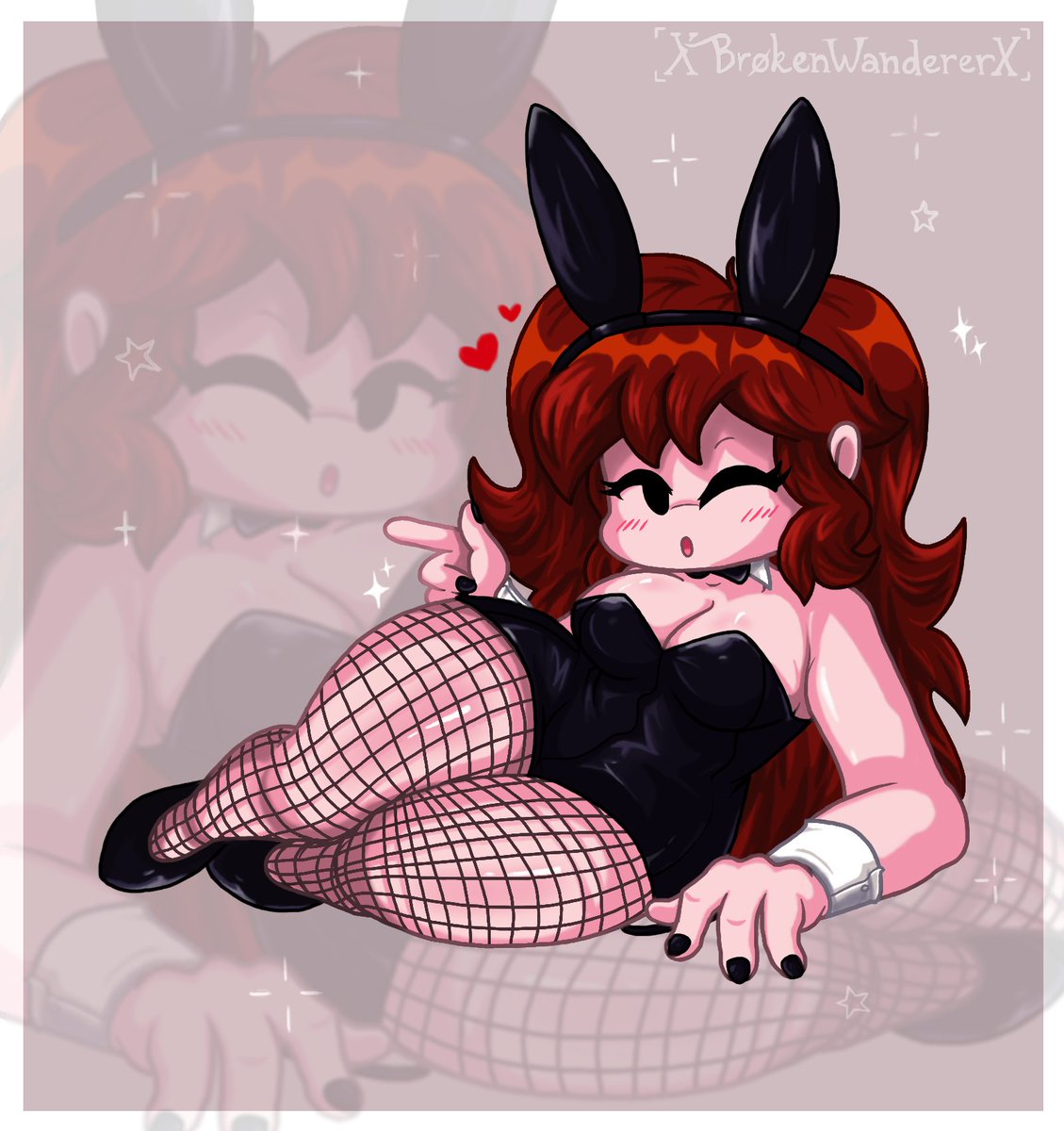 XBrokenWandererX tweet media