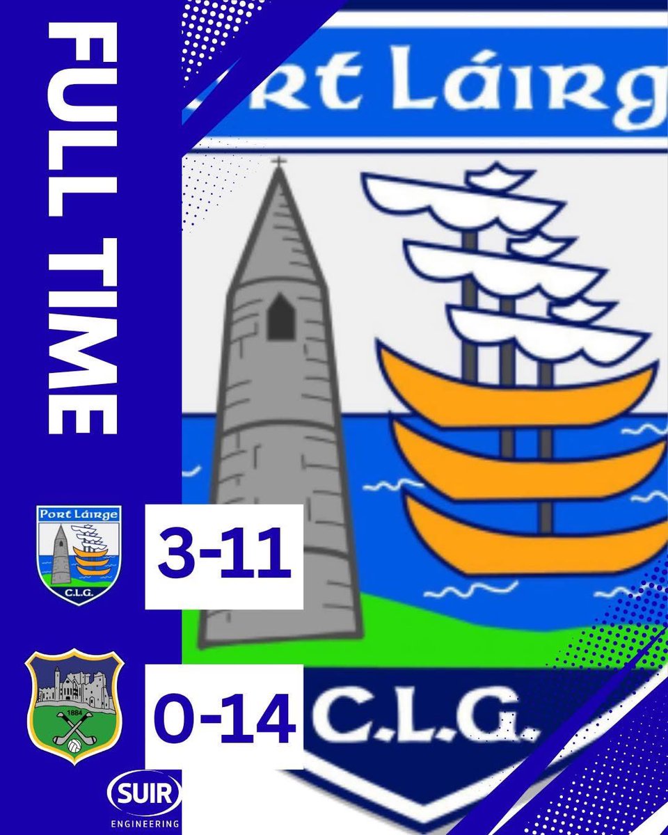 Déise Hurling Fans tweet media