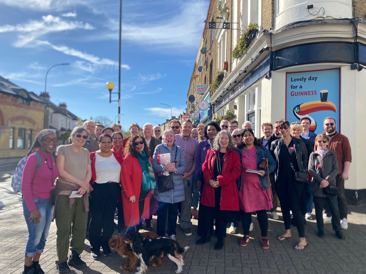 Leonie Cooper AM tweet media