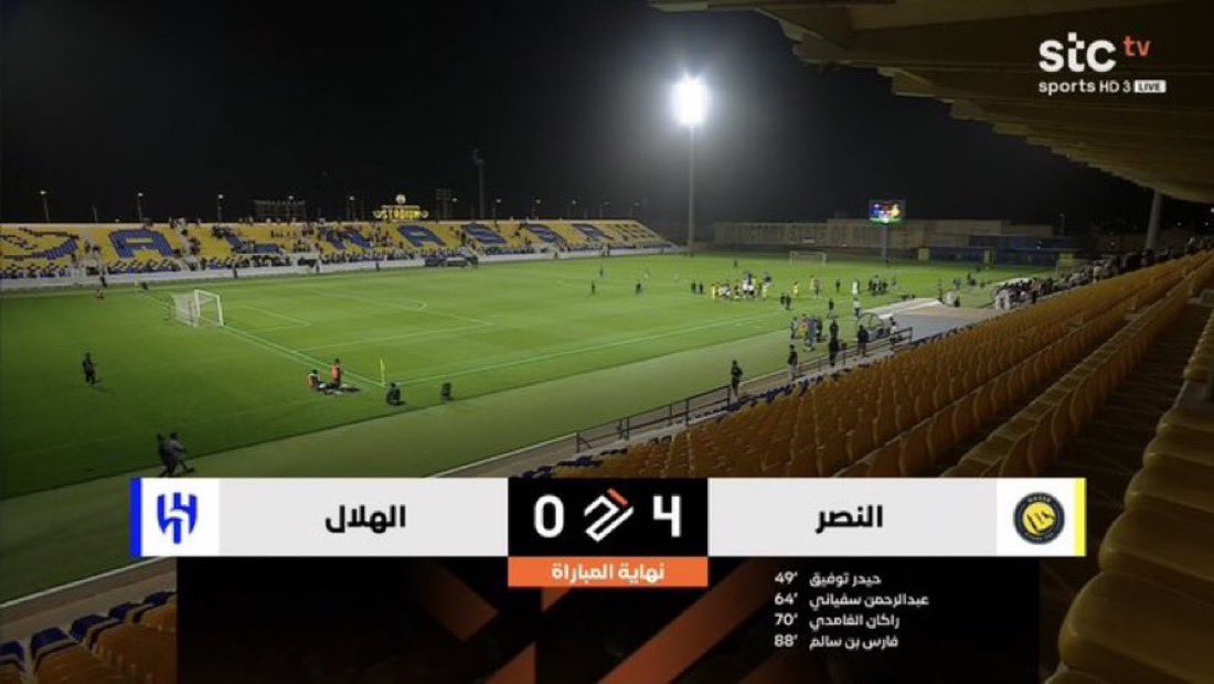 واحــد نصراوي tweet media