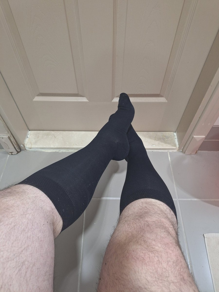 cssw0608's tweet photo. #otcsocks #blacksocks https://t.co/39oOsbdAyf