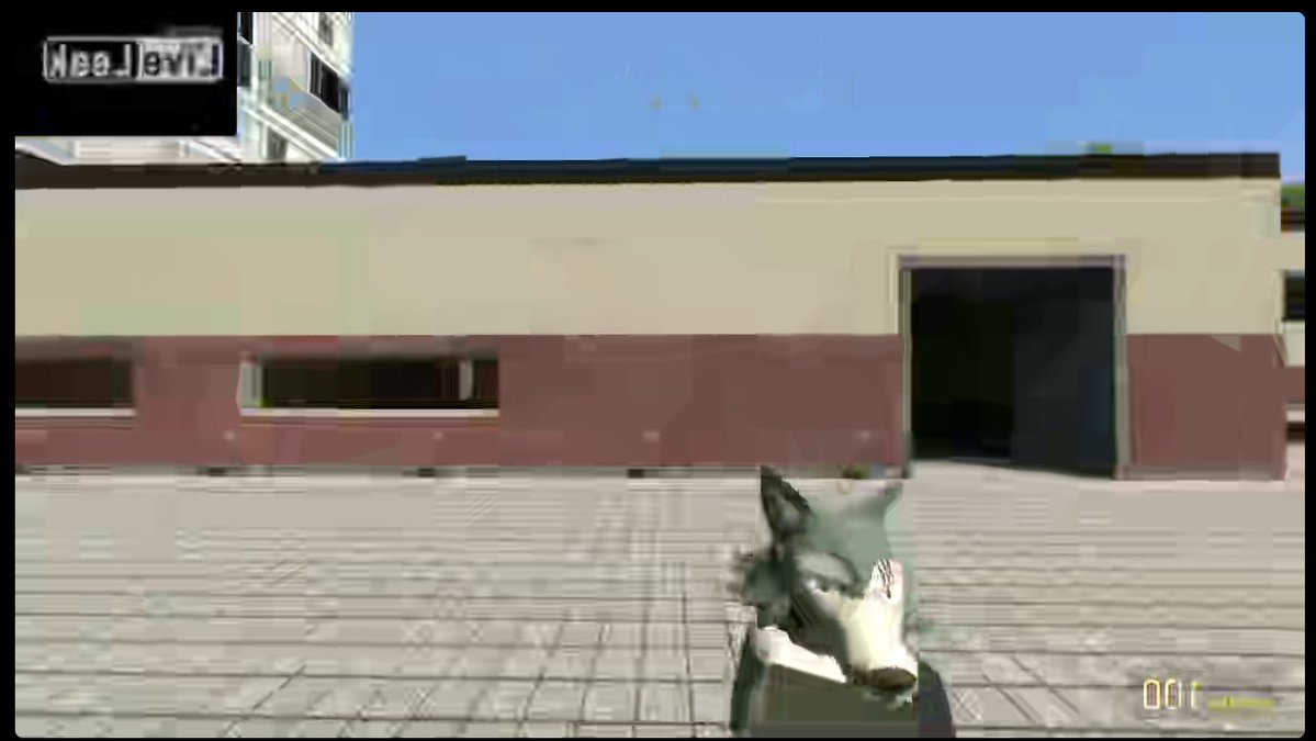 Radical Red Head tweet media