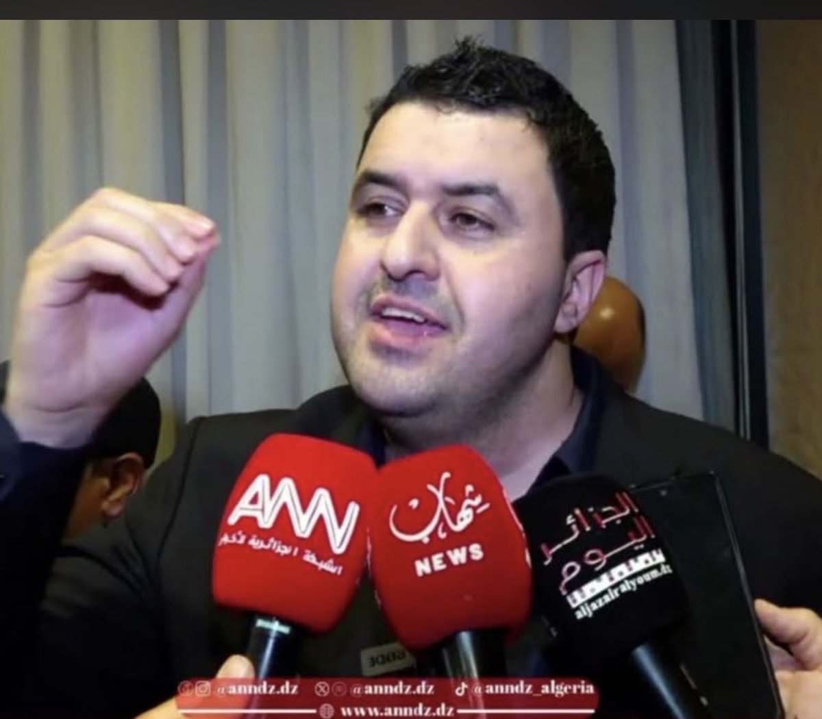 IbnAugustin_Deus ex Machina tweet media