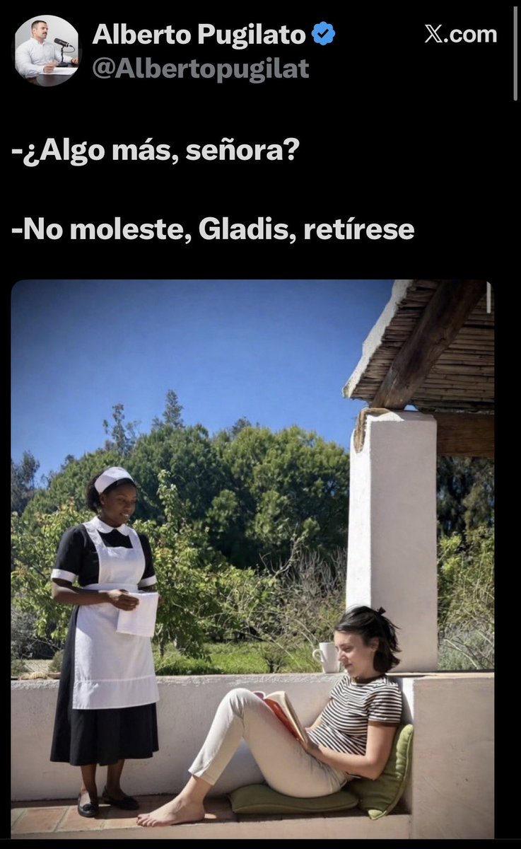 El copiómetro tweet media