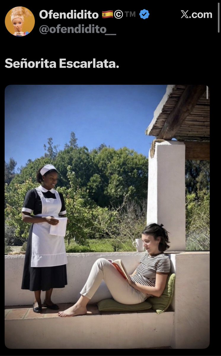 El copiómetro tweet media