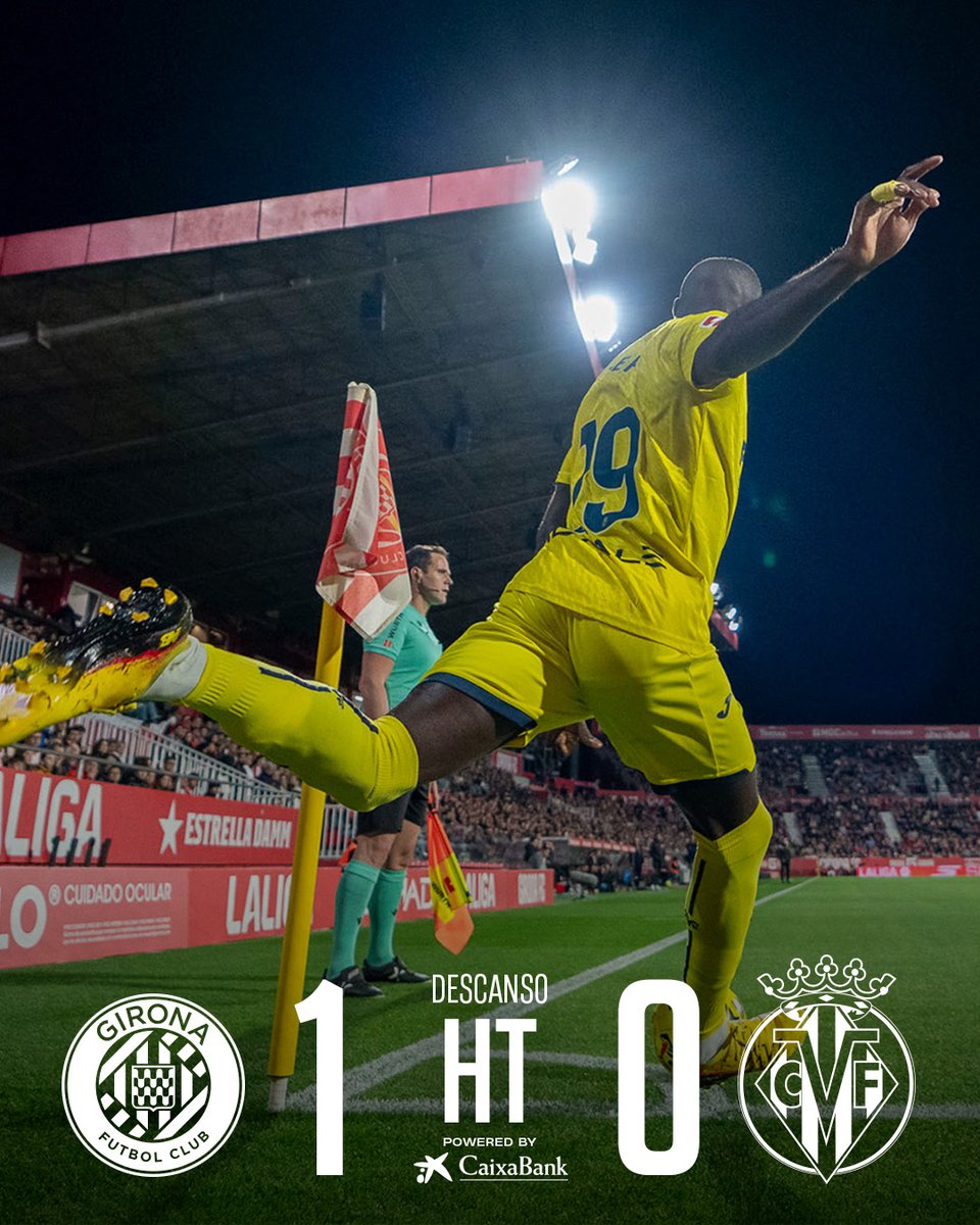 Villarreal CF tweet media