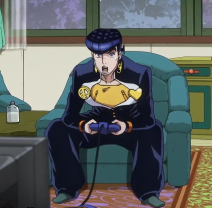 Josuke Higashkita tweet media
