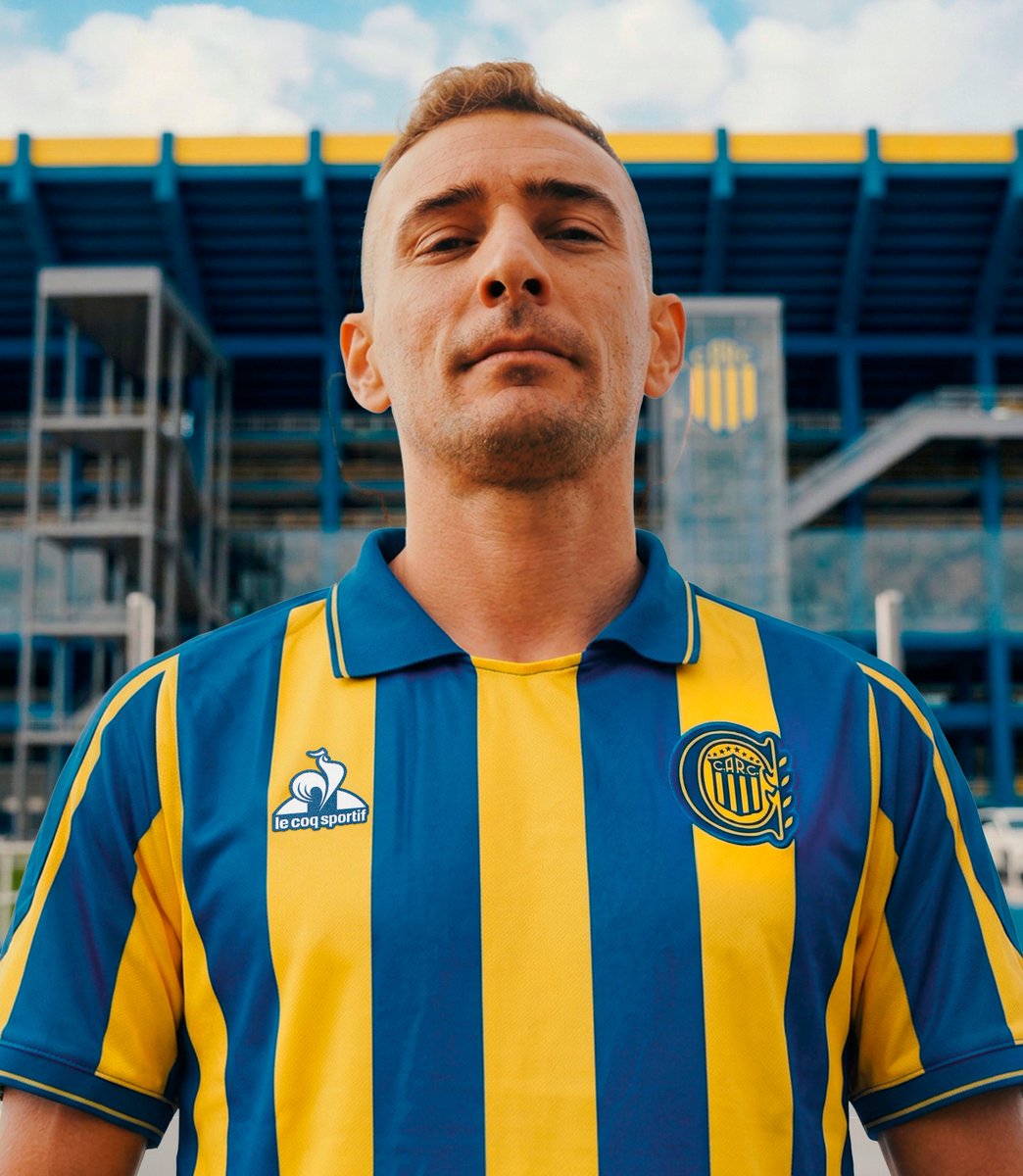 Absurdum ⚫ Lucas Suárez | Caskul tweet media