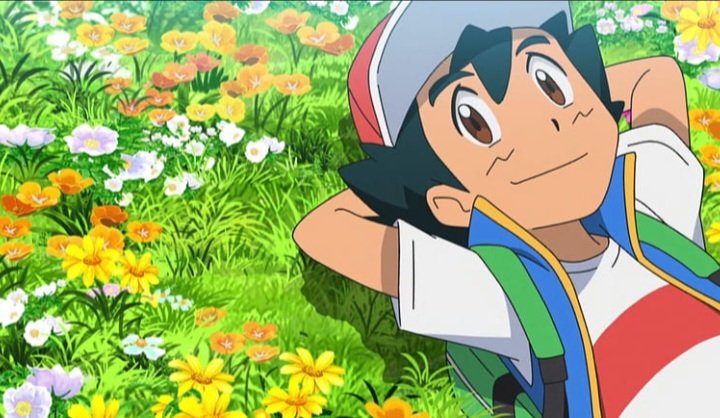 PokéMegha✨ tweet media