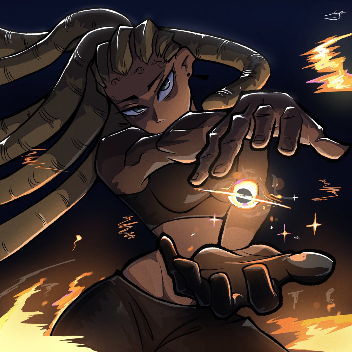 Shedrack Eziuche tweet media