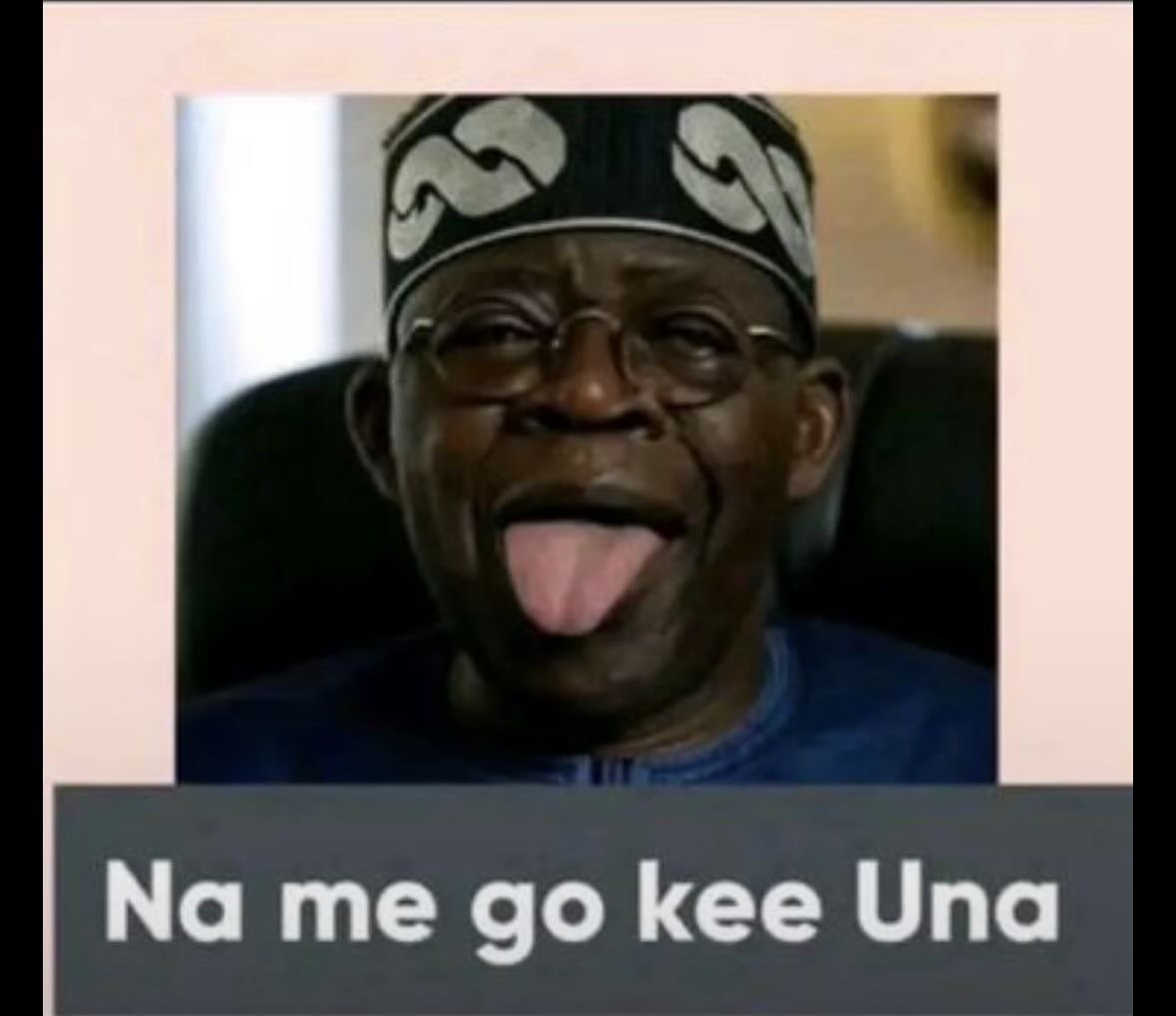TanjiroToy's tweet photo. Fuck fake friends 

Abeg I be fake friend make una fuck me 🥹 https://t.co/Aiar5k0b4u