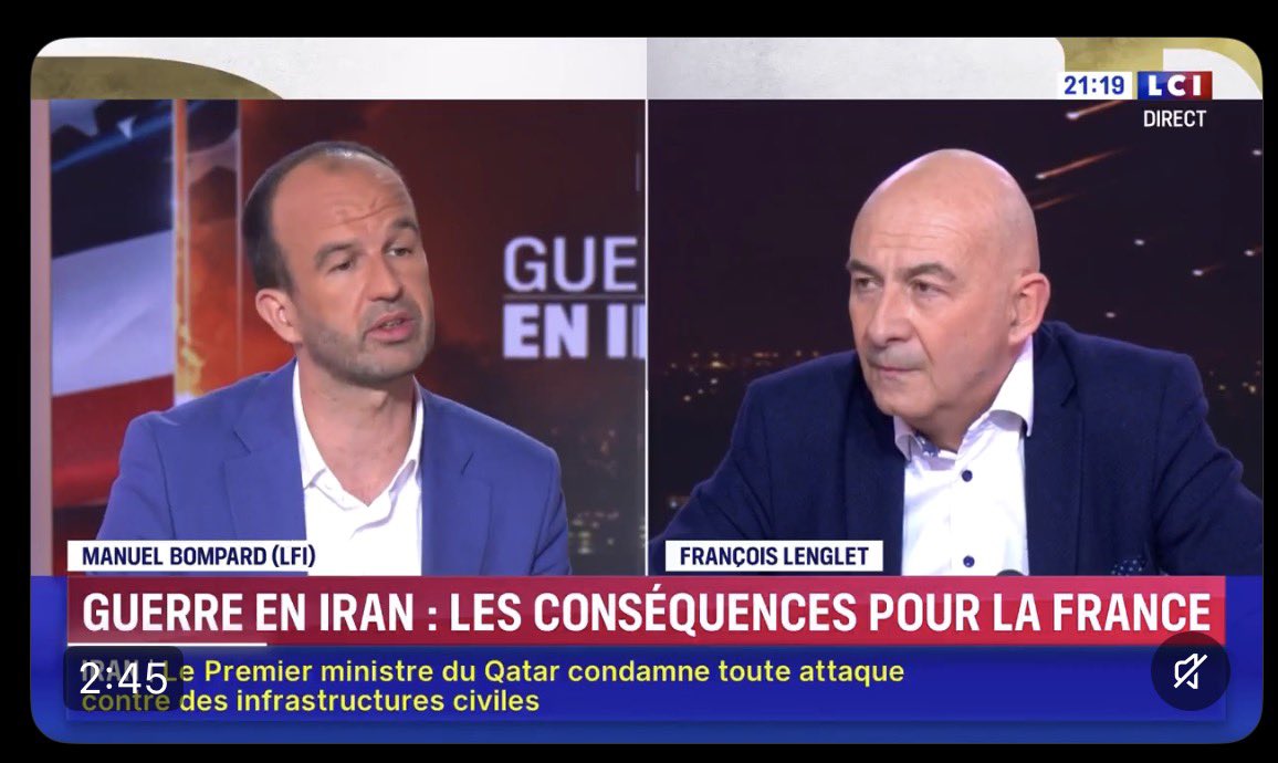 📚🏺Charles de Ch🅰️rdin 🇫🇷🏺📚 tweet media