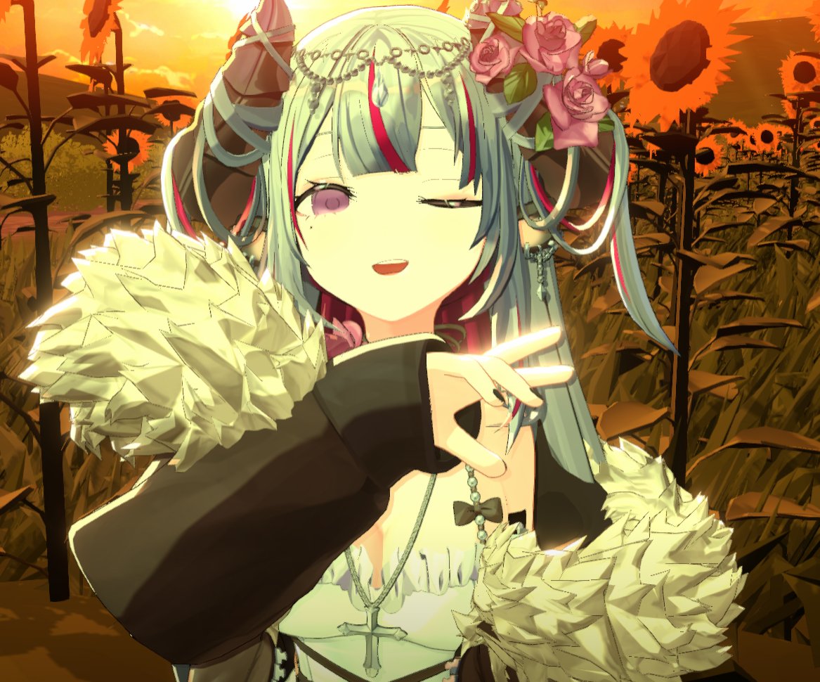 Chikafuji Lisa 🐏 ❤️‍🩹 tweet media